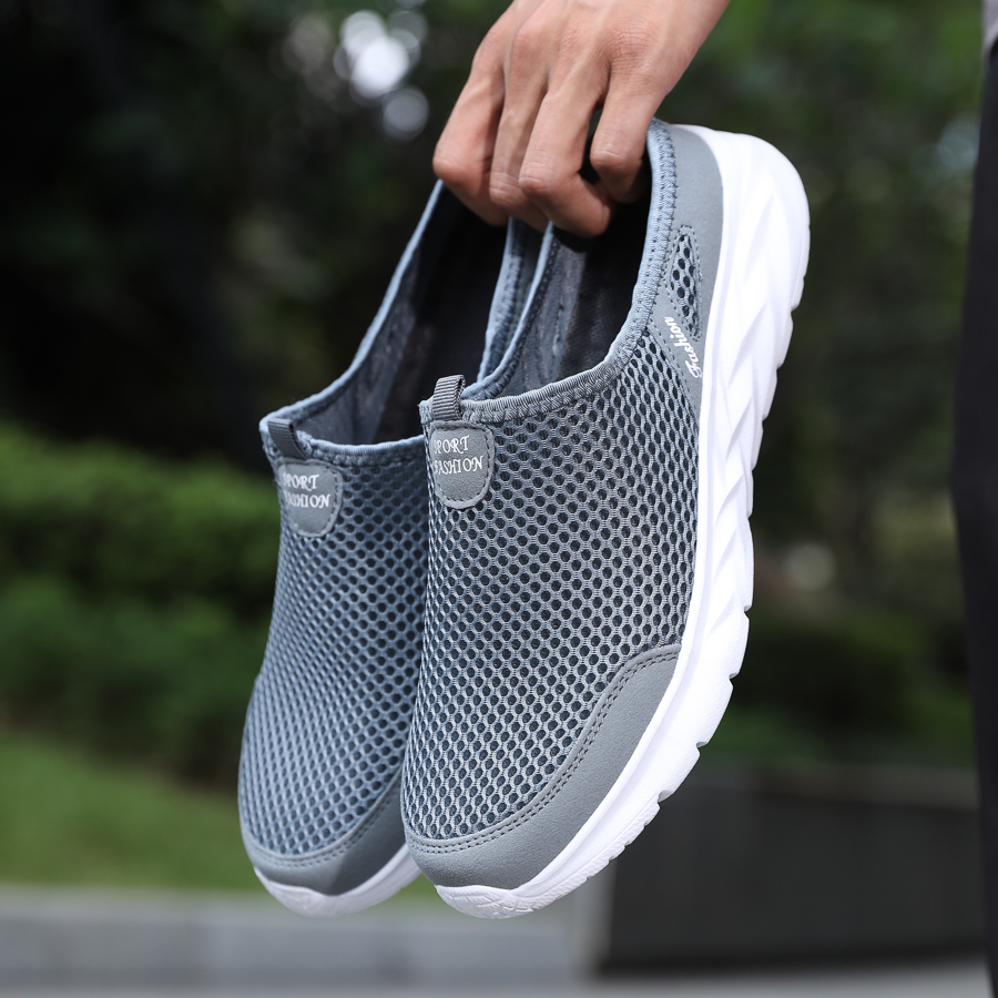 YRZL Hot Sale Men Half Slipper - Outdoor Lighting On Sale ulasan dan harga
