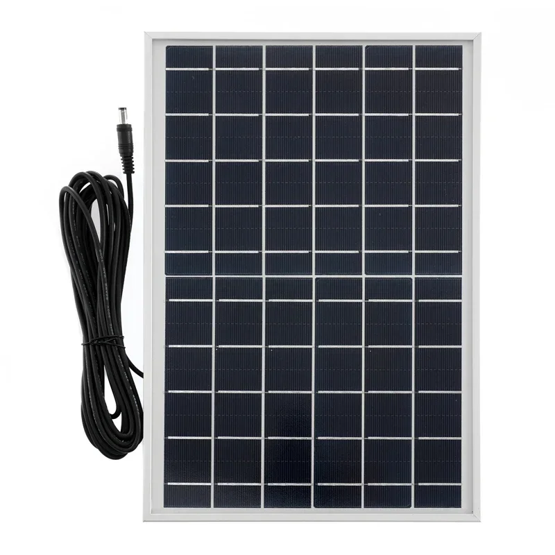 Portable Camping Solar Power G - Outdoor Lighting Bollards ulasan dan harga