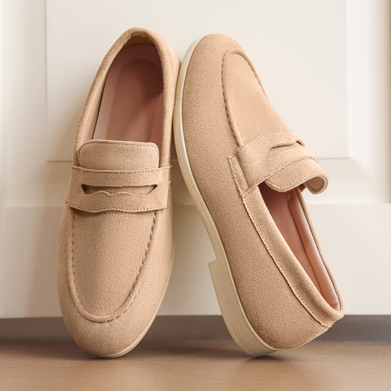 Hot Sale Men's Slip On Loafers - Outdoor Lighting On Sale ulasan dan harga