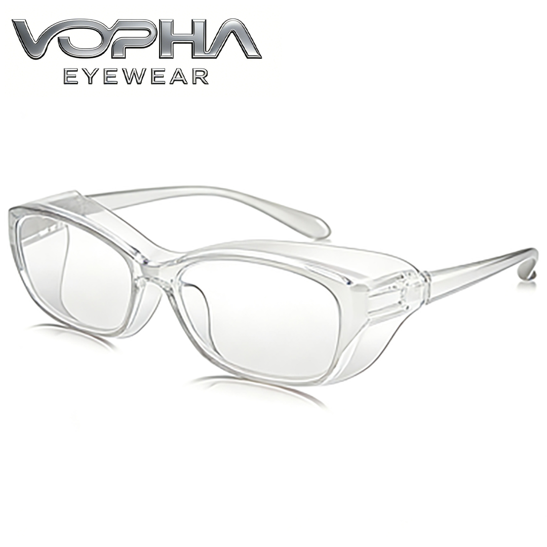 VOPHA Safety Glasses With Prog - Outdoor Lighting Bollards ulasan dan harga