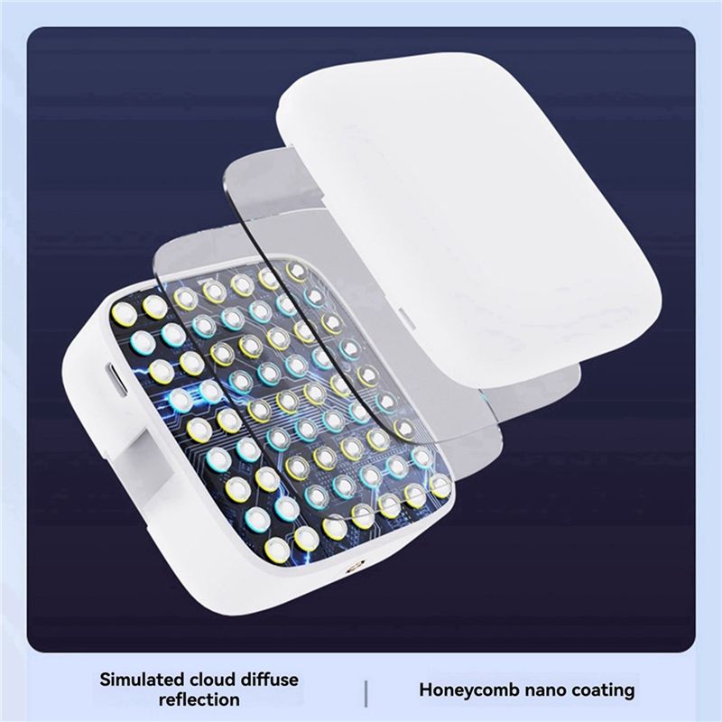 ~【On Sale】M22 Magnetic LED Sel - Outdoor Lighting On Sale ulasan dan harga