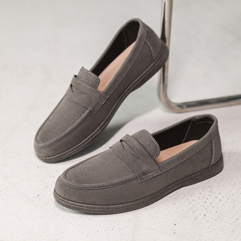 Hot Sale Men's Slip On Loafers - Outdoor Lighting On Sale ulasan dan harga