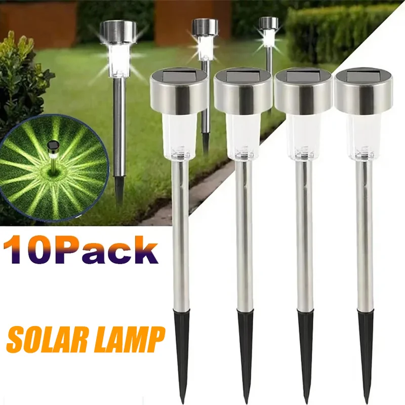 Solar Outdoor Lights Garden La - Outdoor Lighting Gazebo ulasan dan harga