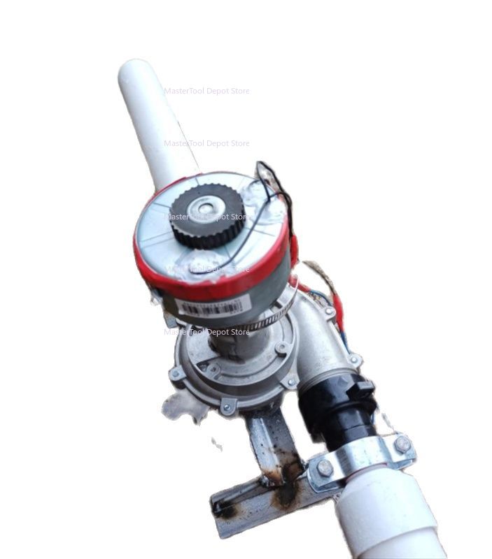 Micro Hydroelectric Generator  - Outdoor Lighting Volt ulasan dan harga