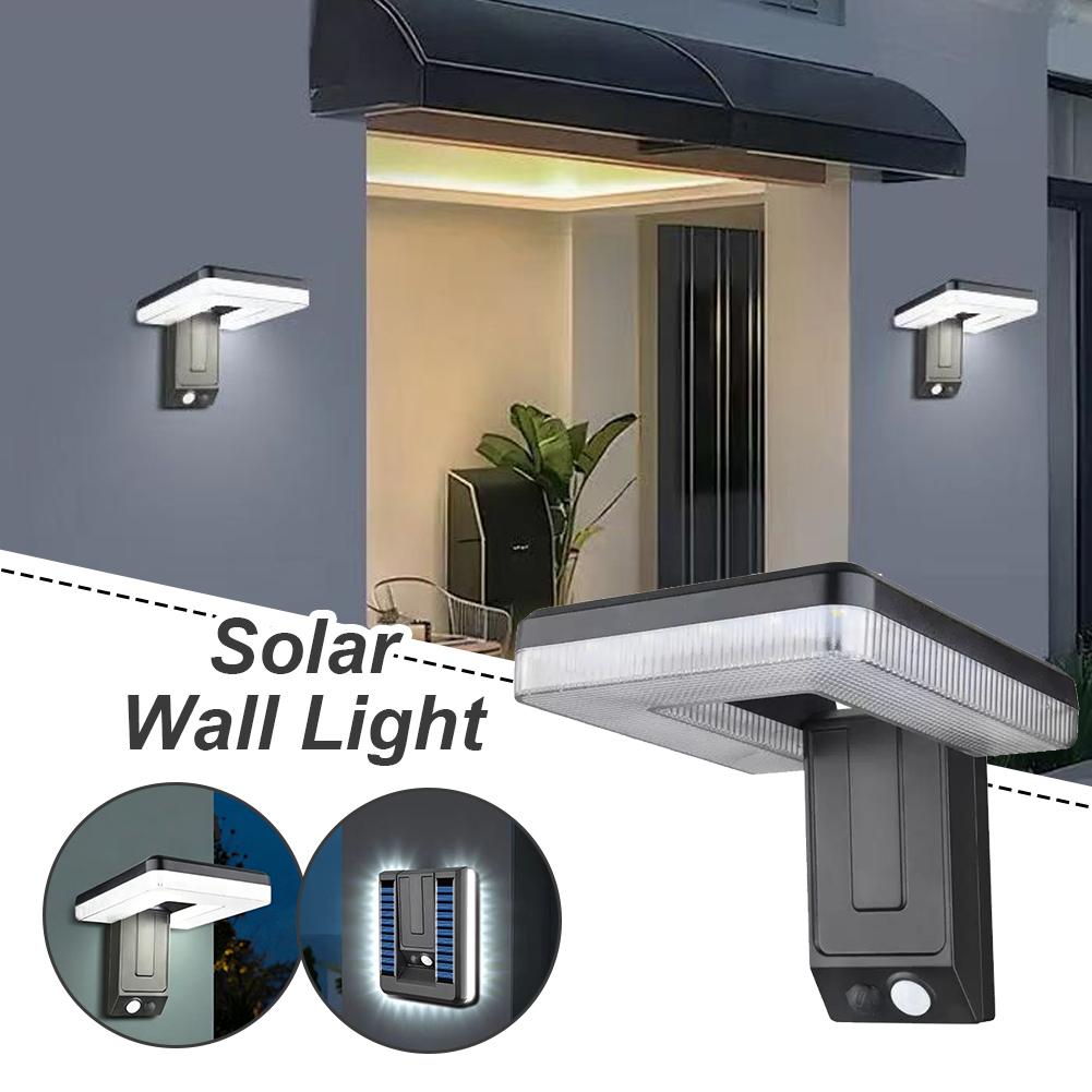Foldable LED 120° Solar Light  - Outdoor Lighting Gazebo ulasan dan harga