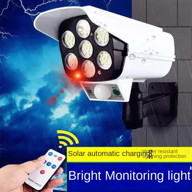 Outdoor Solar Light Motion Sen - Outdoor Lighting Gazebo ulasan dan harga