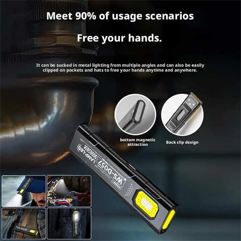 Powerful Mini Security flashin - Outdoor Lighting Bollards ulasan dan harga