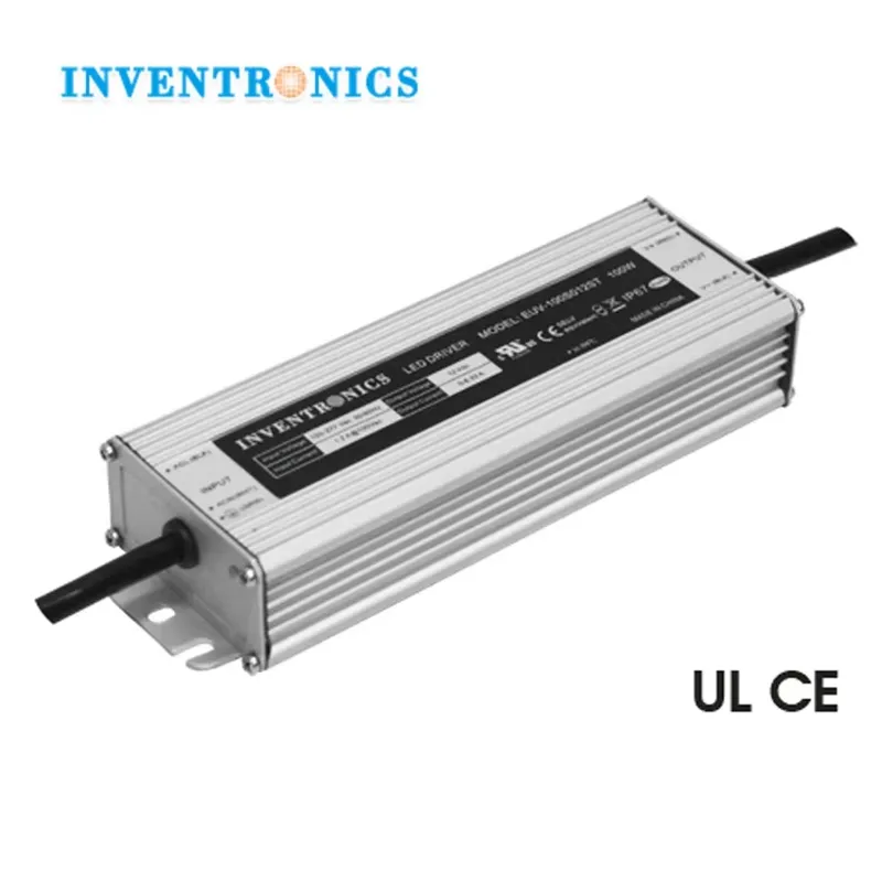 12V 100W LED Power Supply Driv - Outdoor Lighting Volt ulasan dan harga