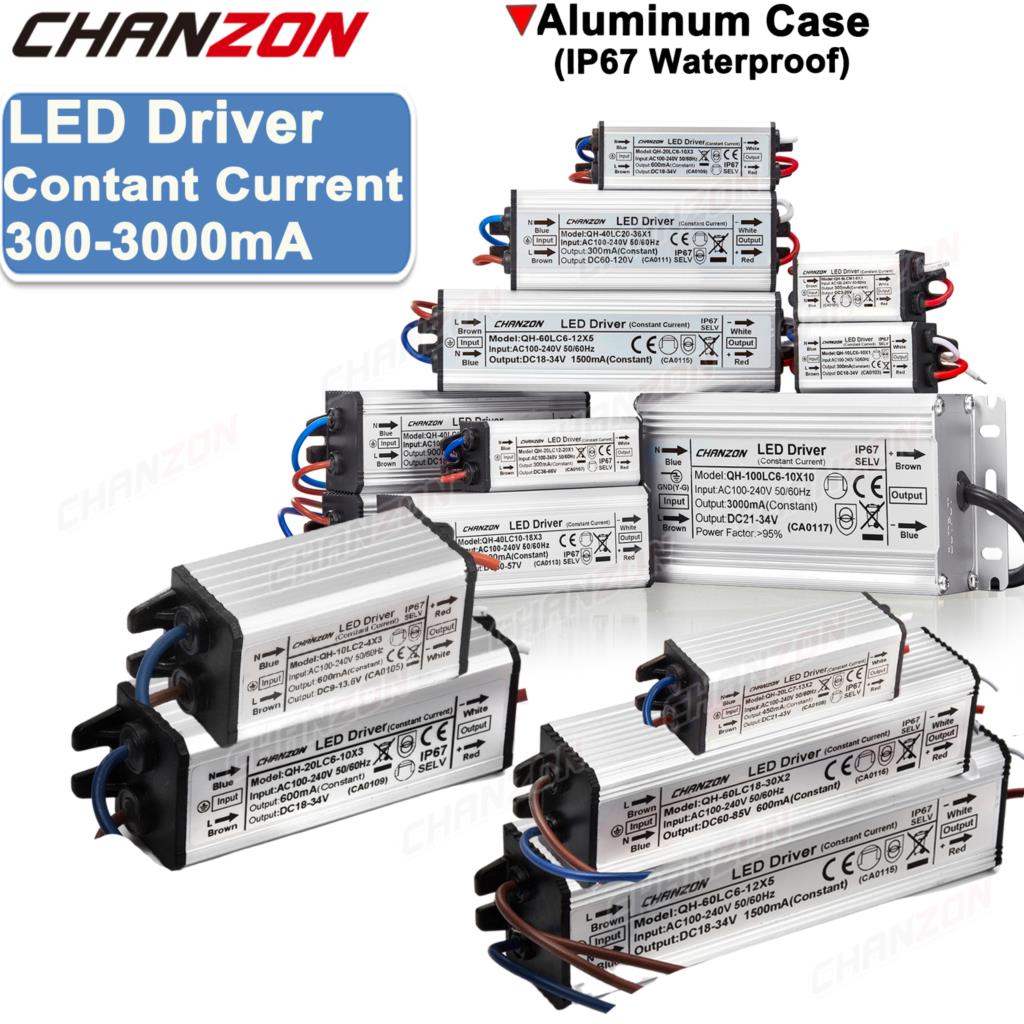 Constant Current Led Light Wat - Outdoor Lighting Volt ulasan dan harga