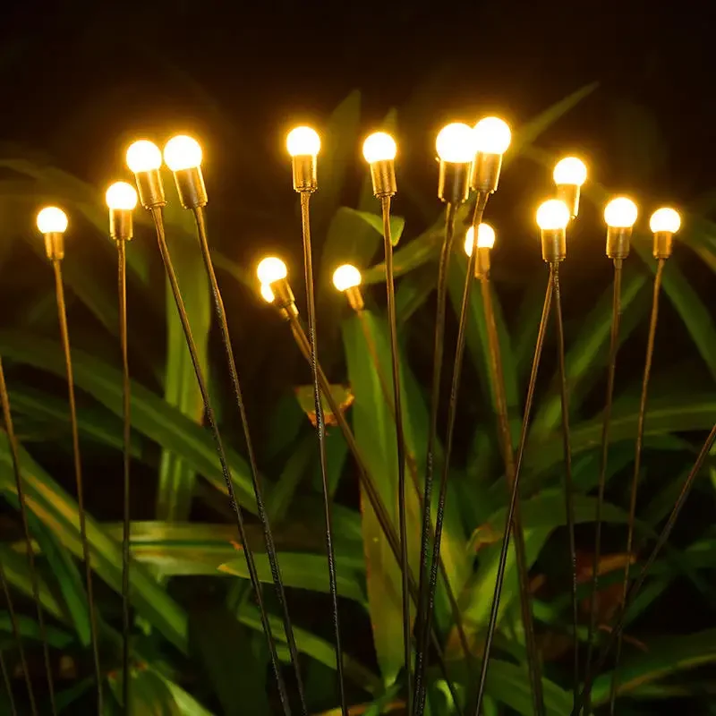 Outdoor Solar Pathway Light Wa - Outdoor Lighting Gazebo ulasan dan harga
