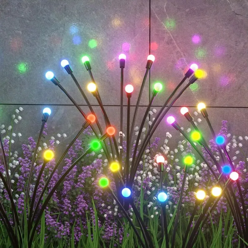 Outdoor Solar Pathway Light Wa - Outdoor Lighting Gazebo ulasan dan harga