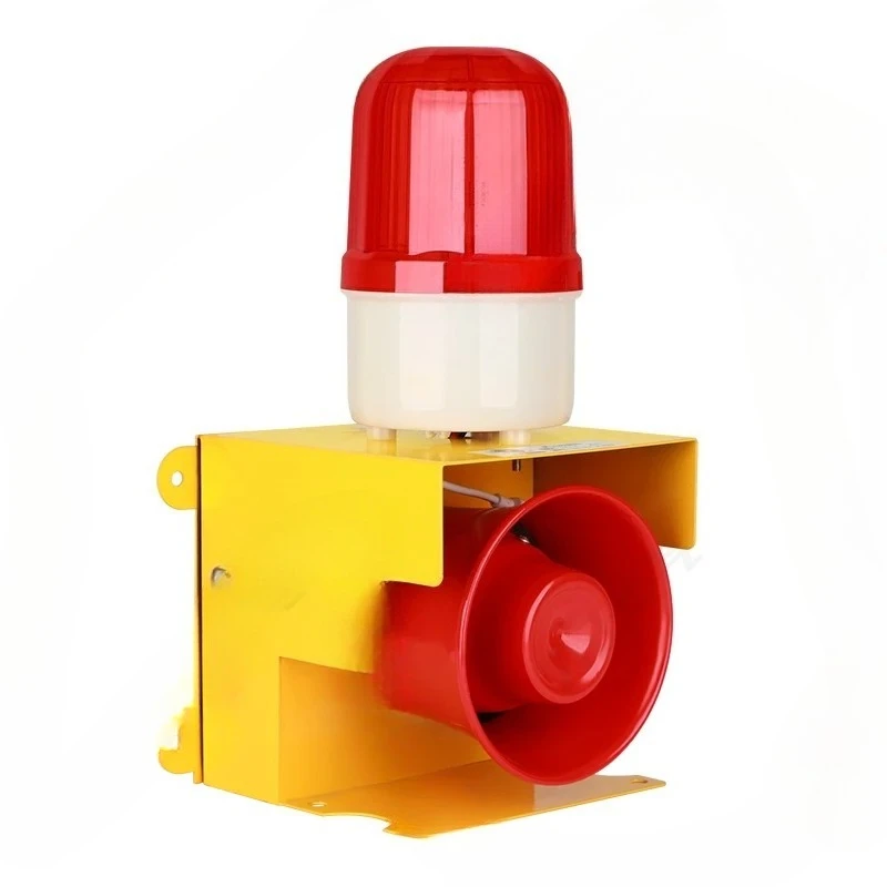 220-Volt high-decibel fire hor - Outdoor Lighting Volt ulasan dan harga