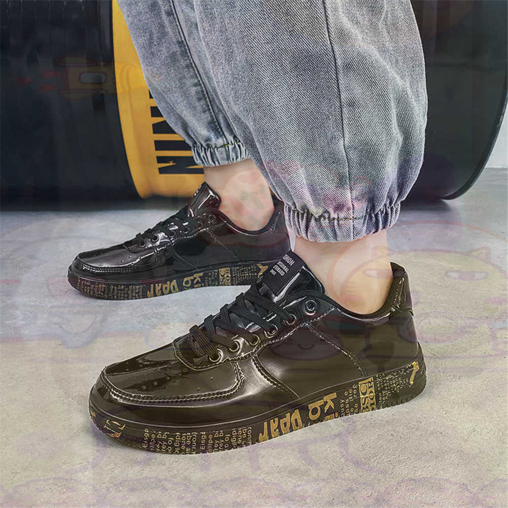 Round Foot Size 45 Sneakers Wh - Outdoor Lighting On Sale ulasan dan harga
