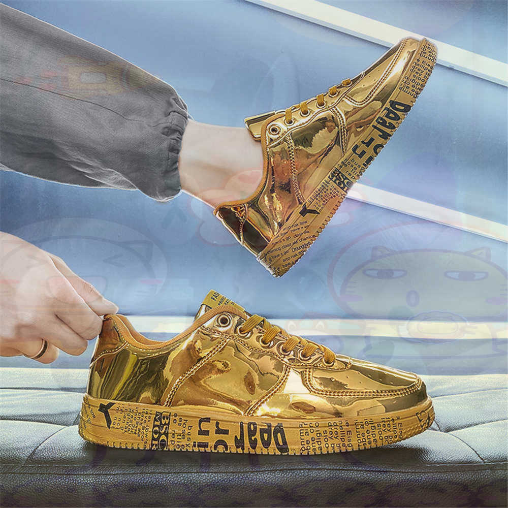 Round Foot Size 45 Sneakers Wh - Outdoor Lighting On Sale ulasan dan harga