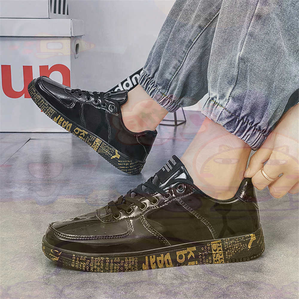 Round Foot Size 45 Sneakers Wh - Outdoor Lighting On Sale ulasan dan harga