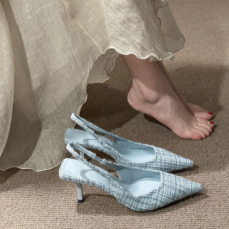 Outdoor High Heels Pointed Toe - Outdoor Lighting On Sale ulasan dan harga